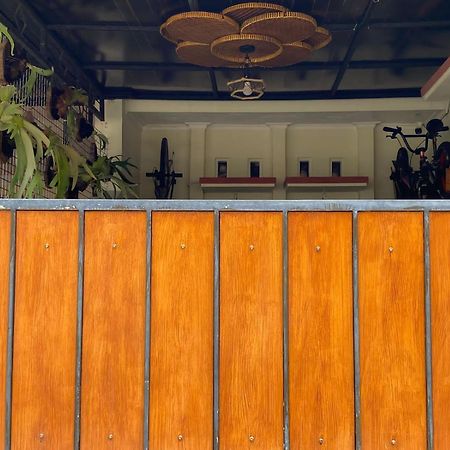 Coliving Jogja SWEET HOME Kost Lengkap di Jogjakarta Bagian luar foto