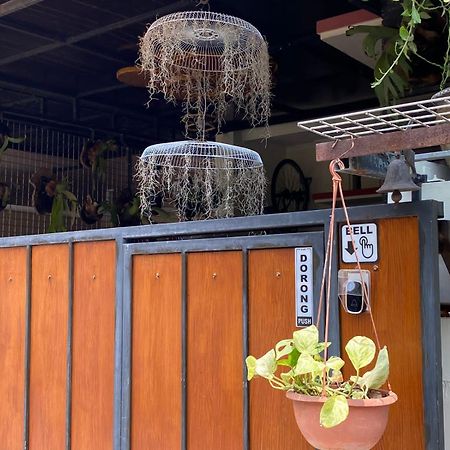 Coliving Jogja SWEET HOME Kost Lengkap di Jogjakarta Bagian luar foto