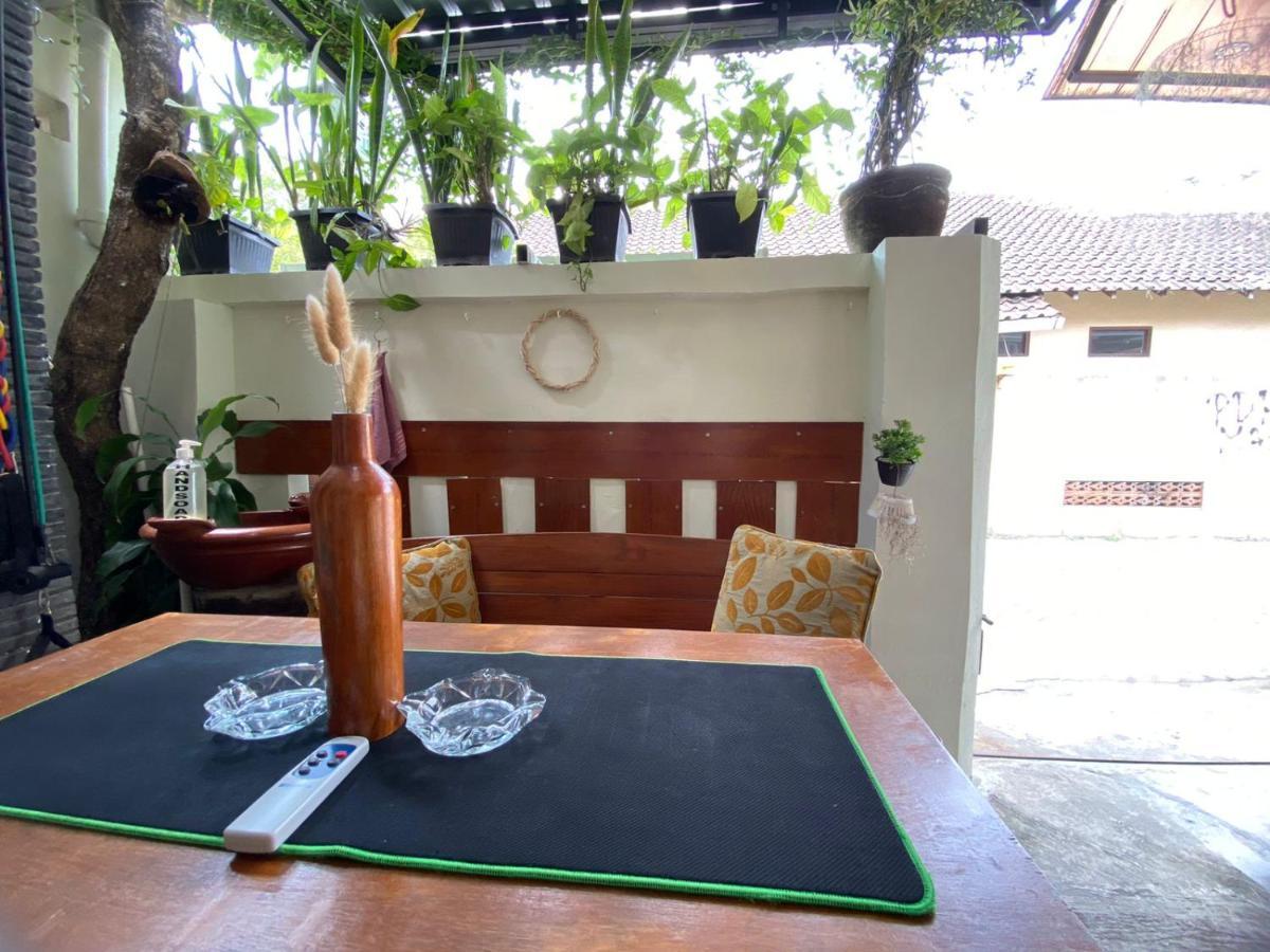 Coliving Jogja SWEET HOME Kost Lengkap di Jogjakarta Bagian luar foto