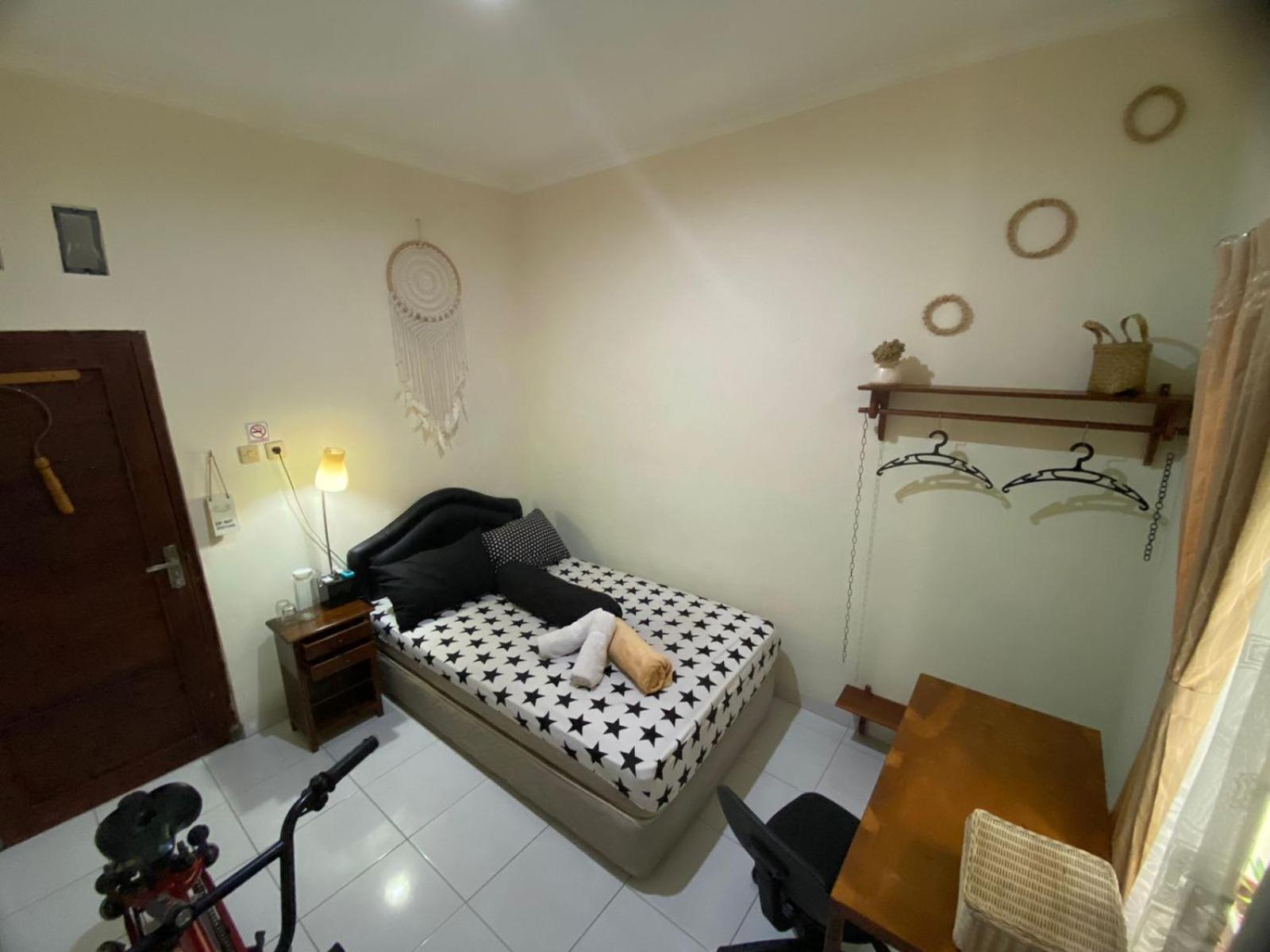 Coliving Jogja SWEET HOME Kost Lengkap di Jogjakarta Ruang foto