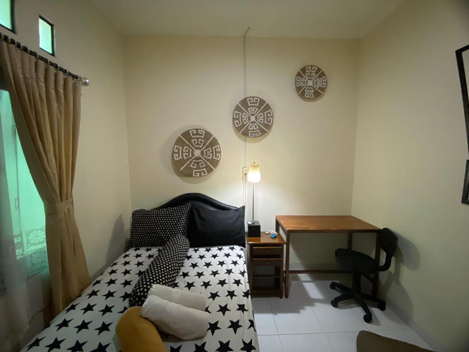 Coliving Jogja SWEET HOME Kost Lengkap di Jogjakarta Ruang foto