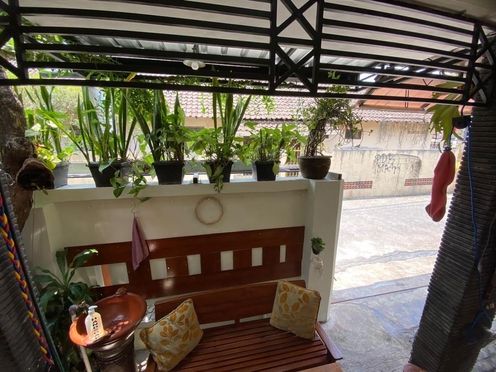 Coliving Jogja SWEET HOME Kost Lengkap di Jogjakarta Bagian luar foto