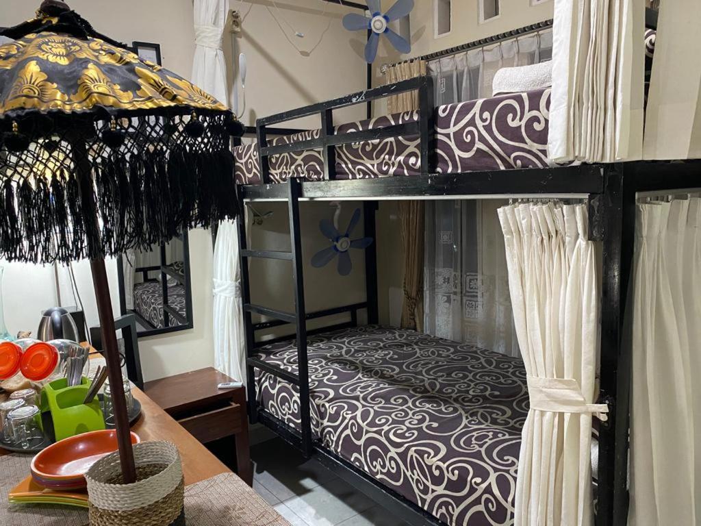 Coliving Jogja SWEET HOME Kost Lengkap di Jogjakarta Ruang foto