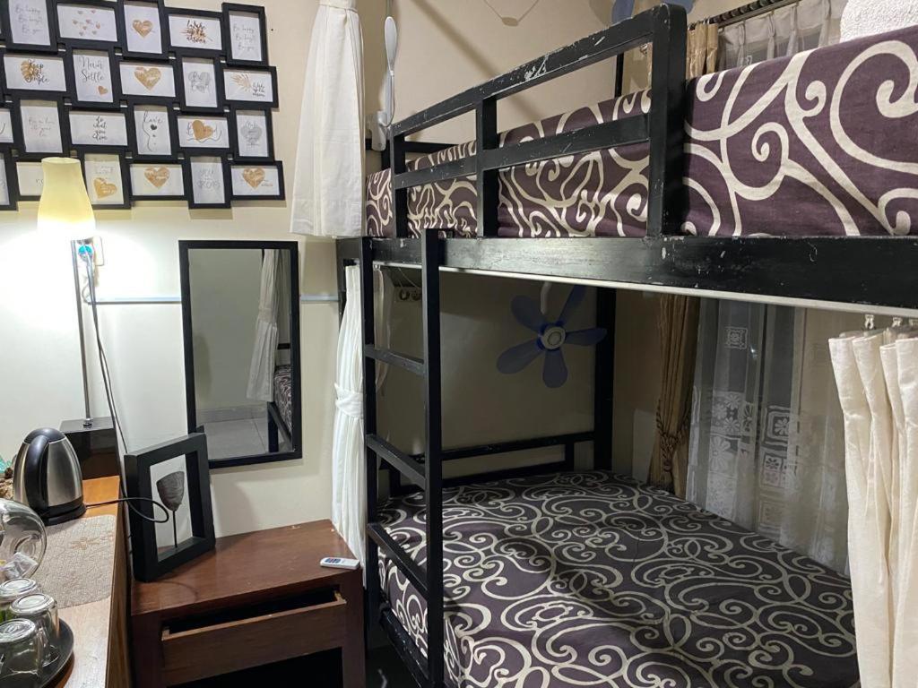 Coliving Jogja SWEET HOME Kost Lengkap di Jogjakarta Ruang foto