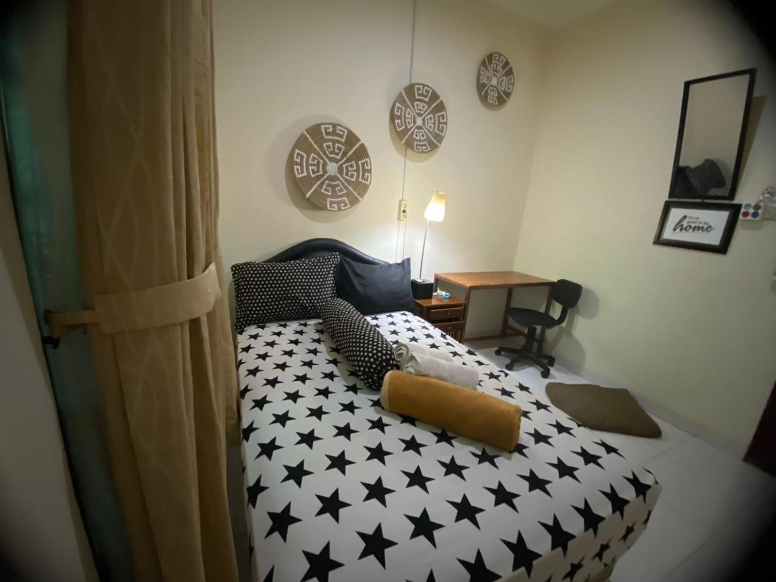 Coliving Jogja SWEET HOME Kost Lengkap di Jogjakarta Ruang foto