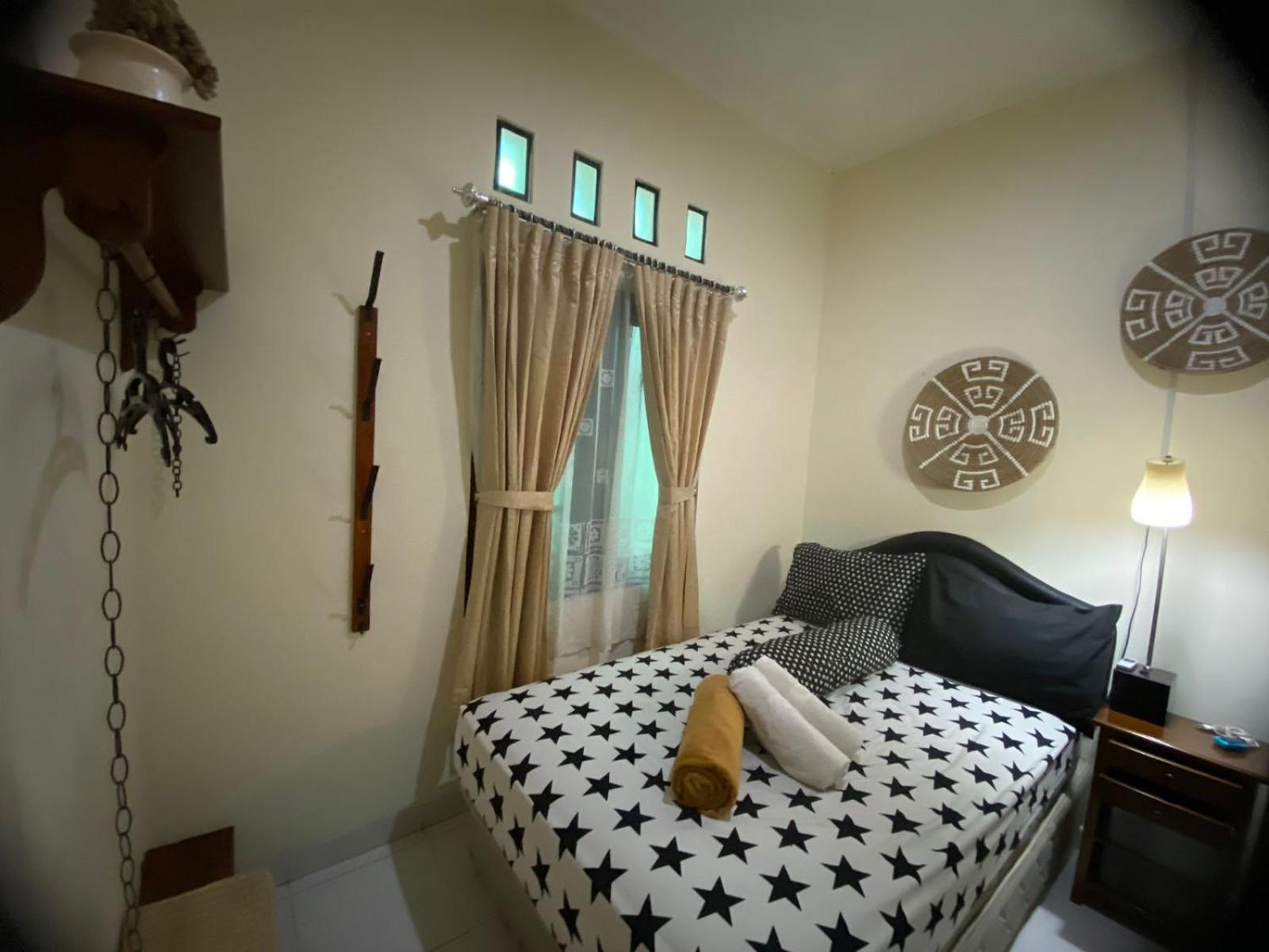 Coliving Jogja SWEET HOME Kost Lengkap di Jogjakarta Ruang foto