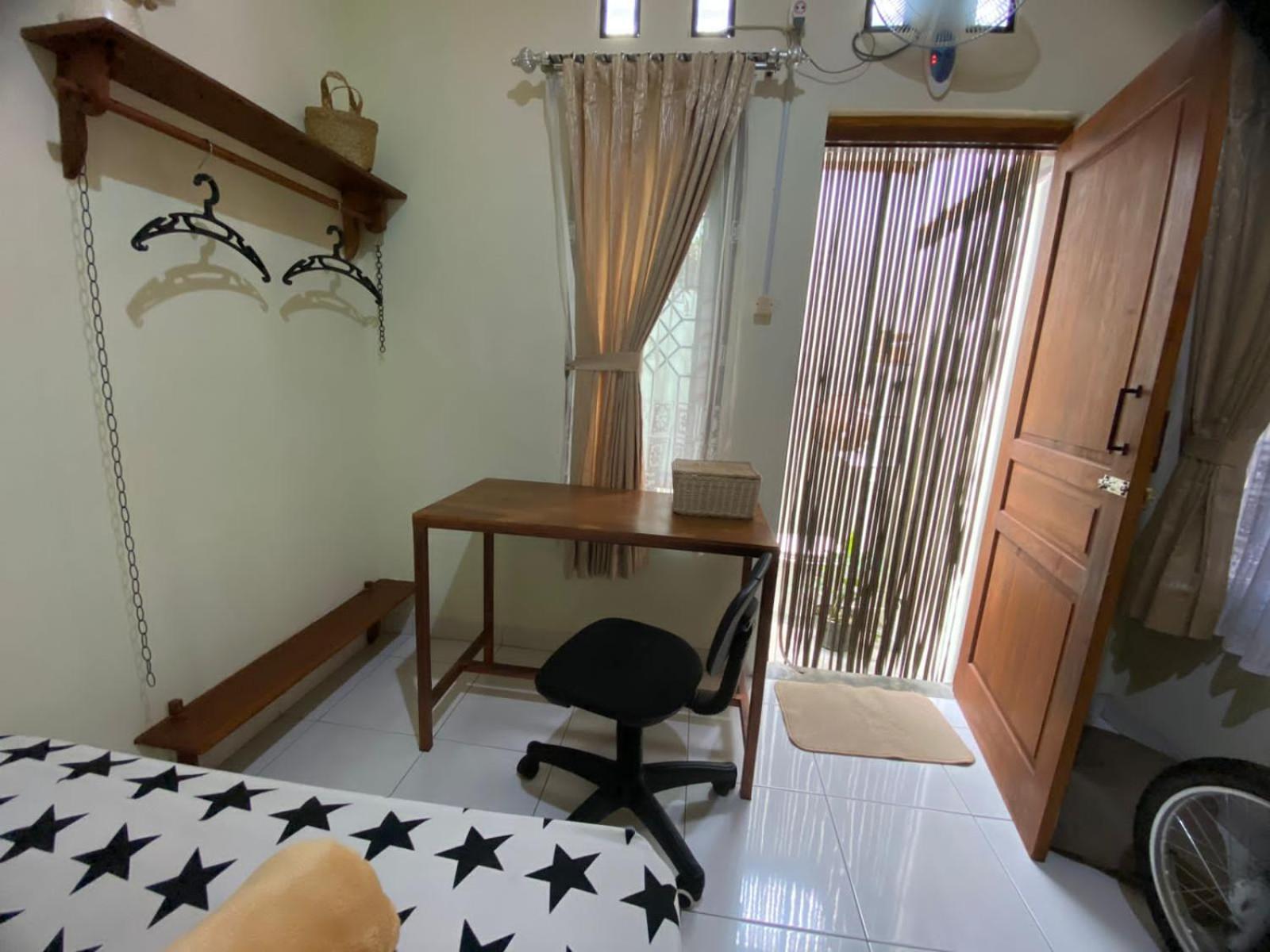 Coliving Jogja SWEET HOME Kost Lengkap di Jogjakarta Ruang foto