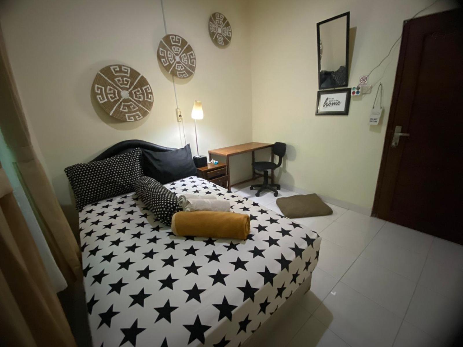 Coliving Jogja SWEET HOME Kost Lengkap di Jogjakarta Ruang foto