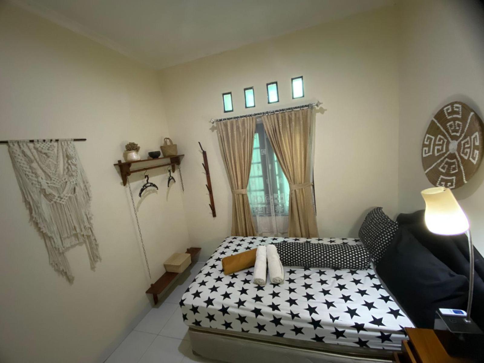 Coliving Jogja SWEET HOME Kost Lengkap di Jogjakarta Ruang foto