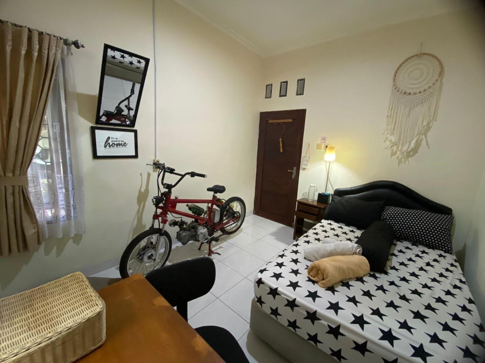 Coliving Jogja SWEET HOME Kost Lengkap di Jogjakarta Ruang foto