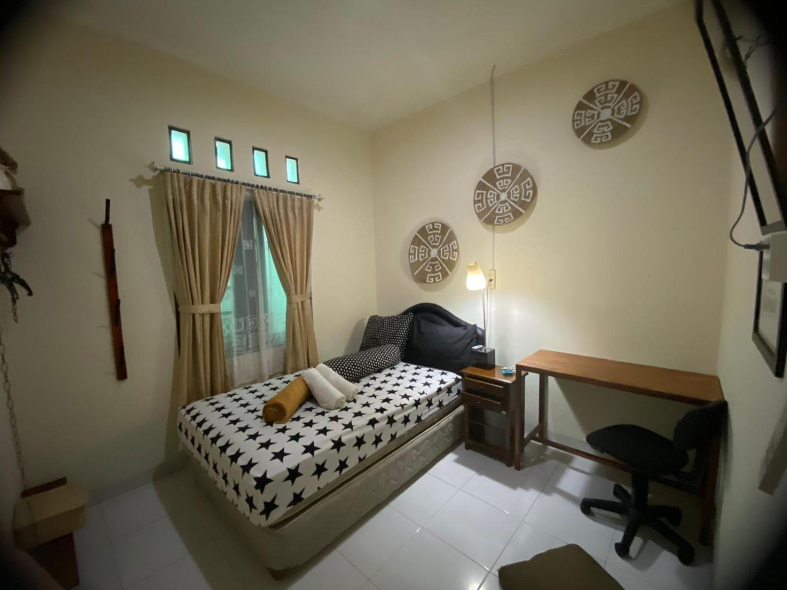 Coliving Jogja SWEET HOME Kost Lengkap di Jogjakarta Ruang foto