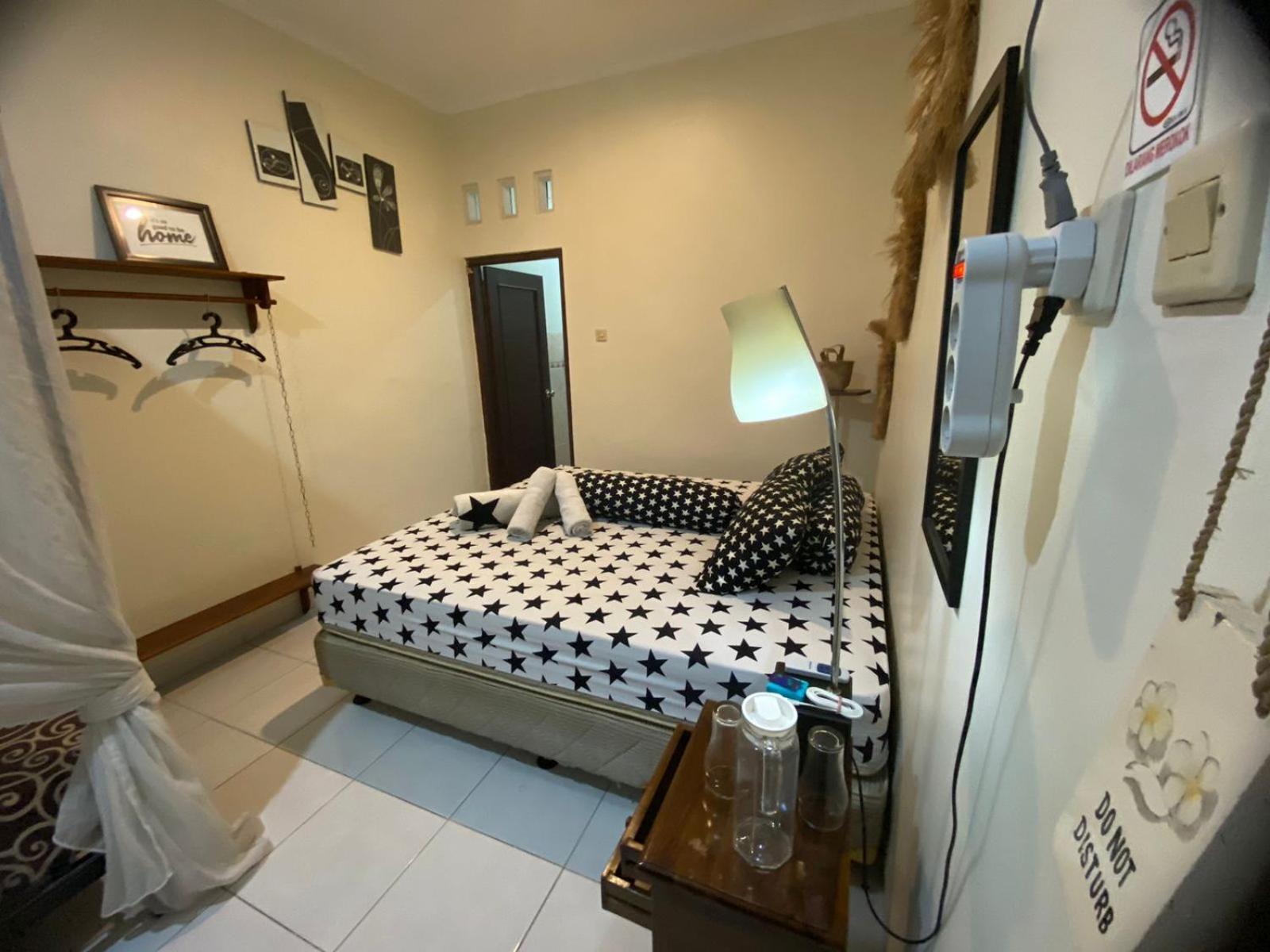 Coliving Jogja SWEET HOME Kost Lengkap di Jogjakarta Ruang foto