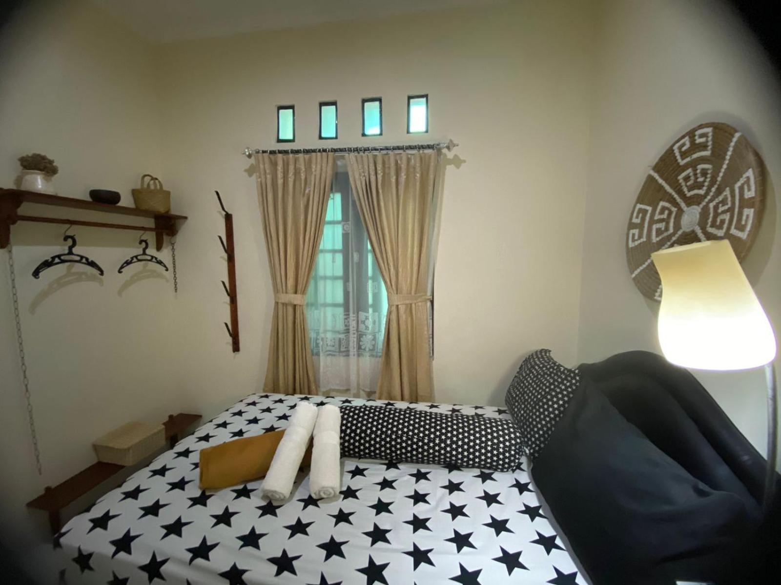 Coliving Jogja SWEET HOME Kost Lengkap di Jogjakarta Ruang foto