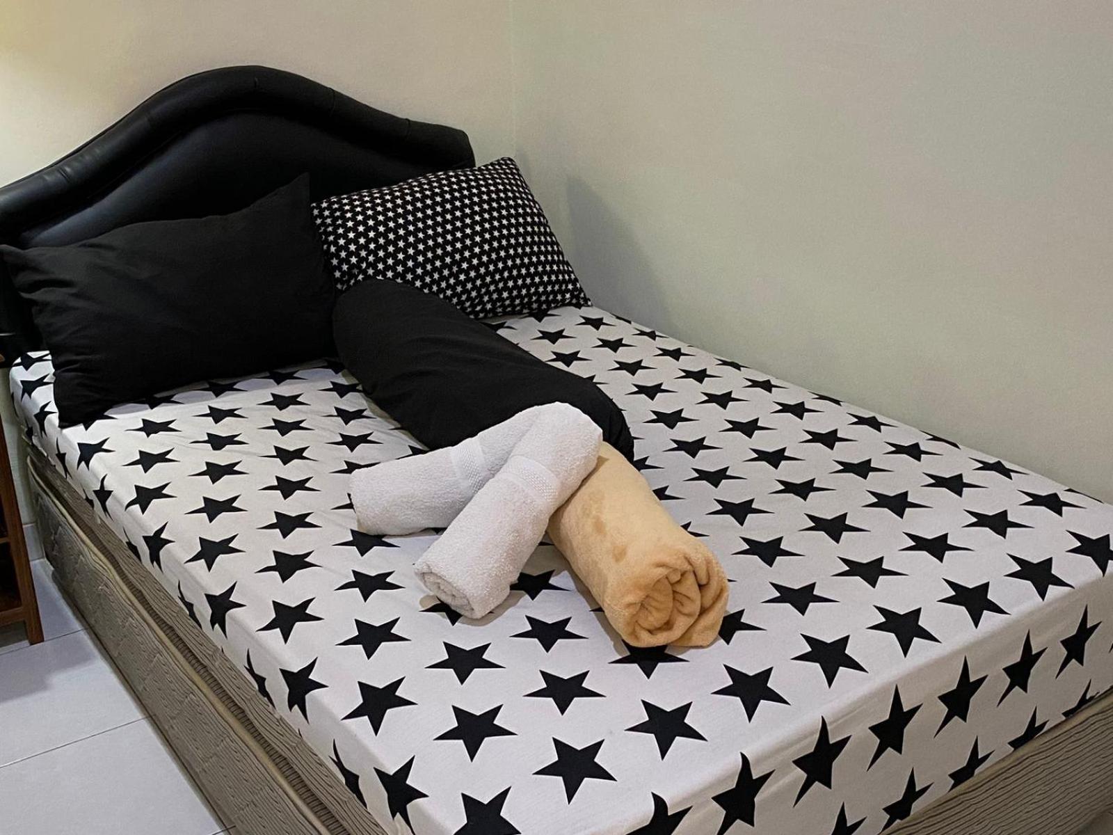 Coliving Jogja SWEET HOME Kost Lengkap di Jogjakarta Ruang foto